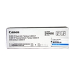 Canon C-EXV 47C drum cyaan (origineel)